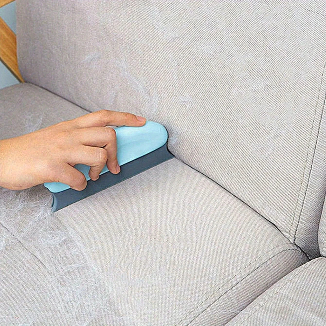 Hair Remover Brush For Cats And Dogs