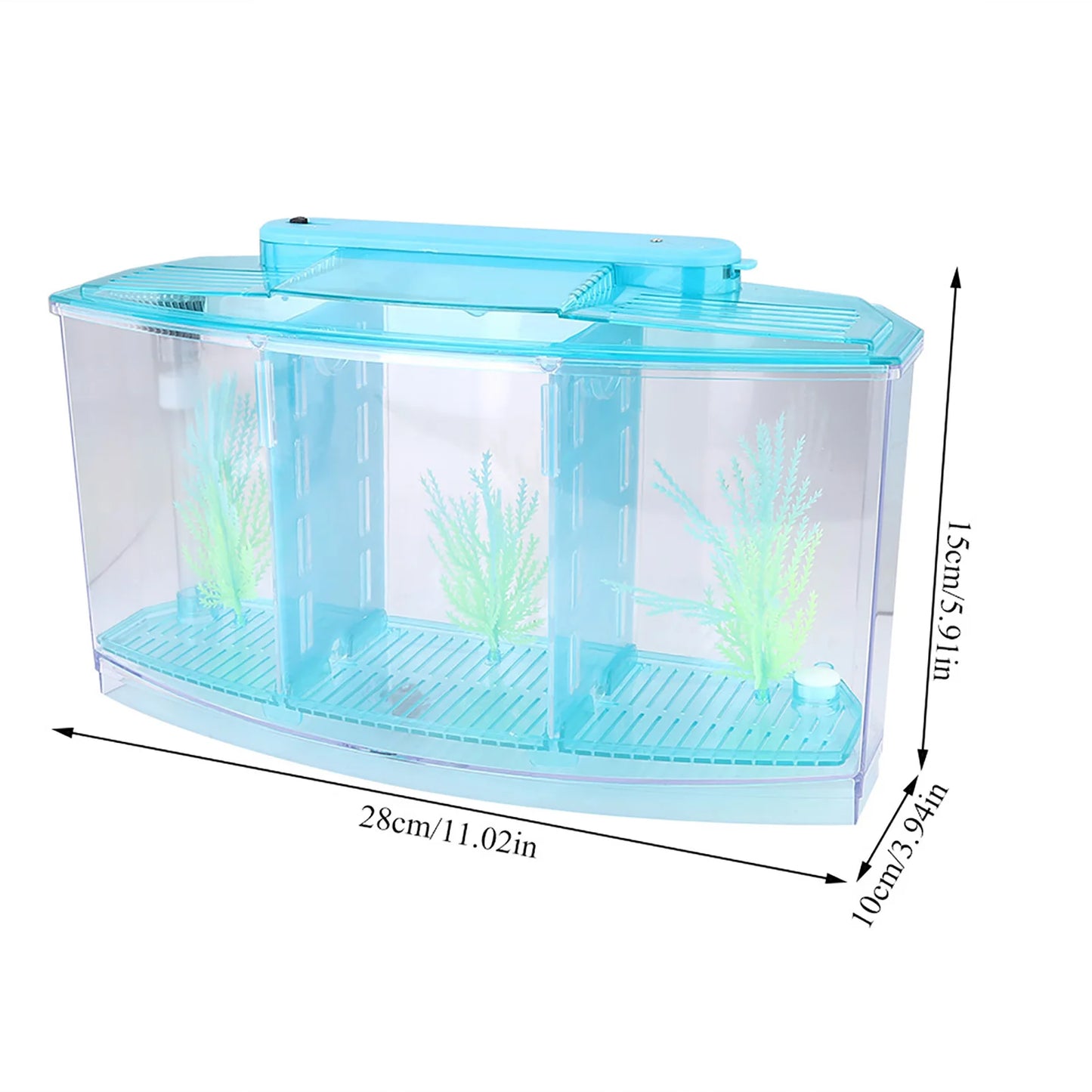 Aquarium Fish Tank