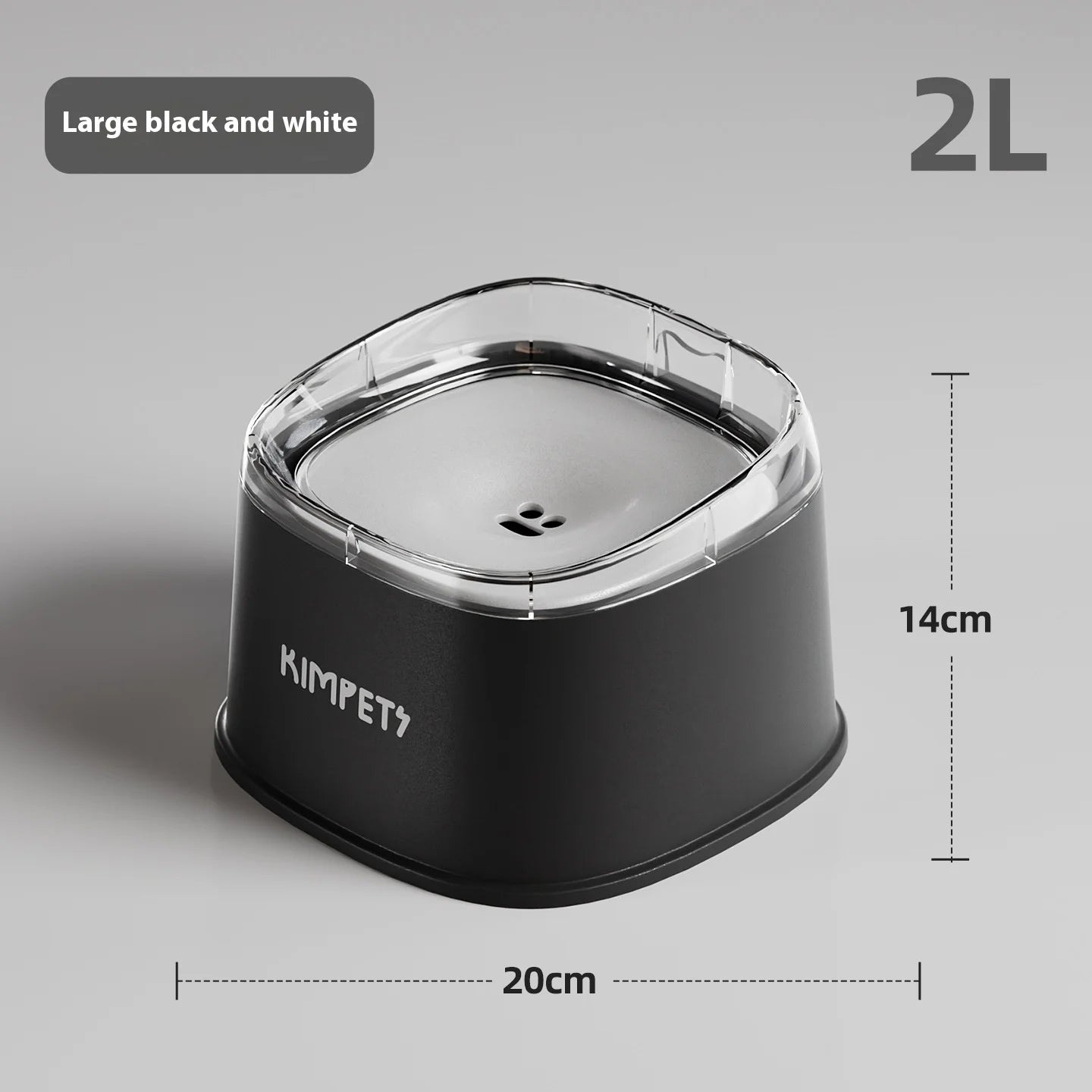 Floating Bowl