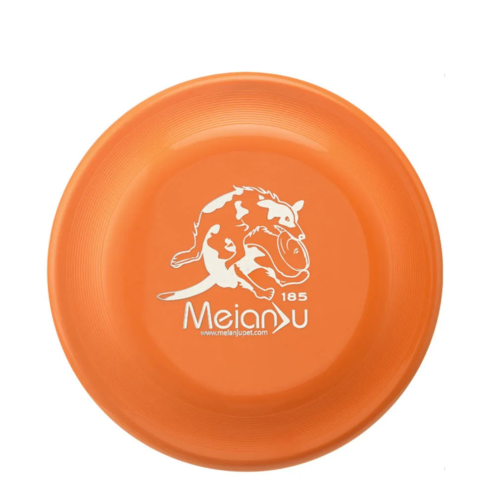 Dog Training Disc