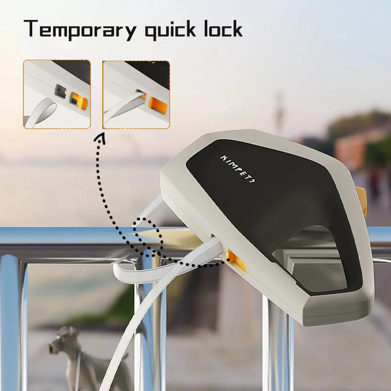 5m dog leash