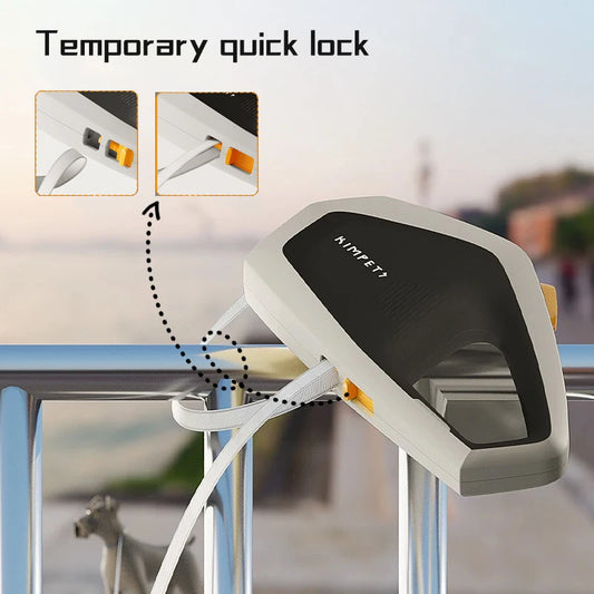 5m dog leash