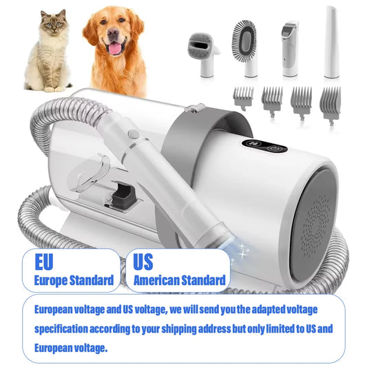 Grooming Kit