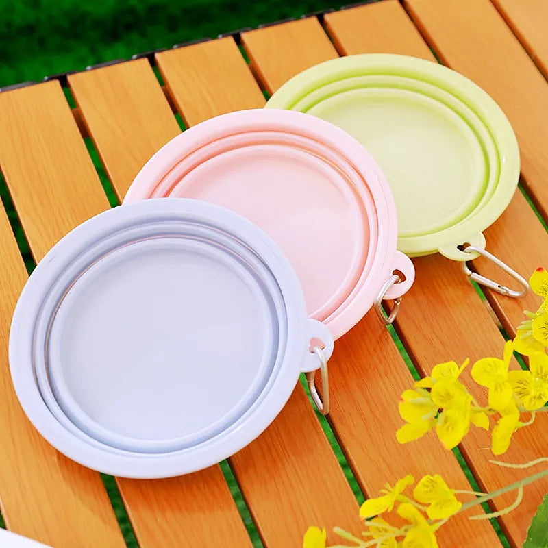 Portable Bowl