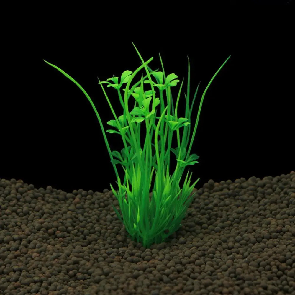 13cm Artificial Aquarium Plants