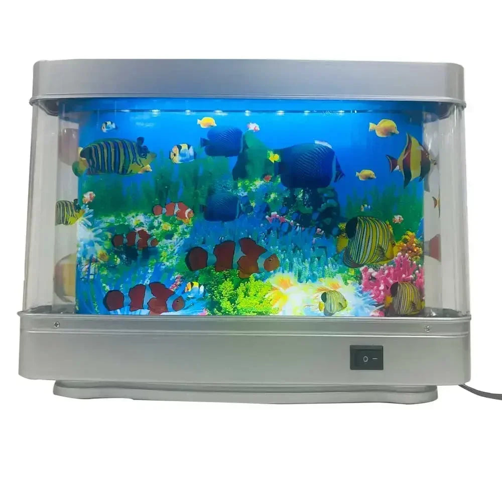 Aquarium Imitation 31x23x7.5cm