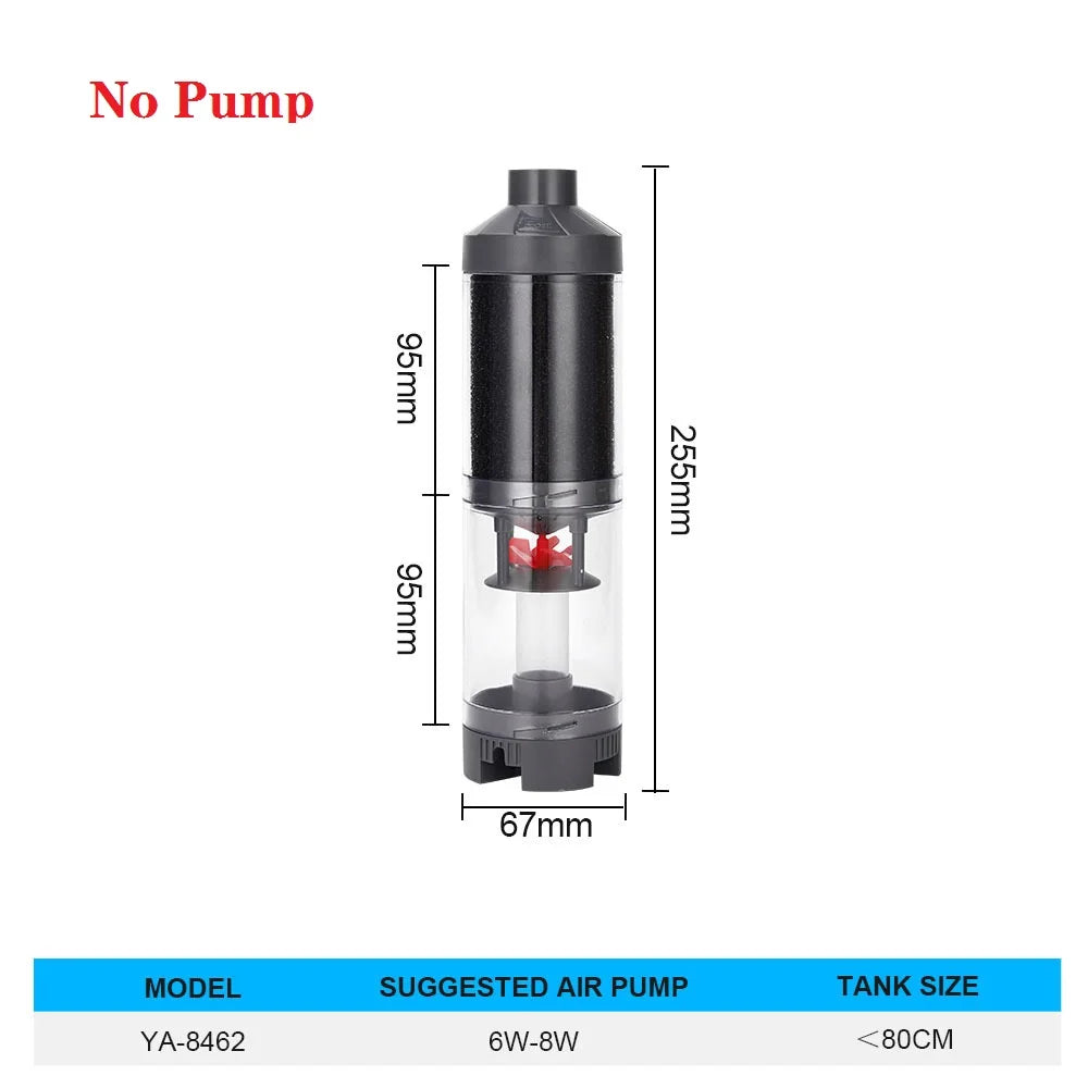 Aquarium Water Filter