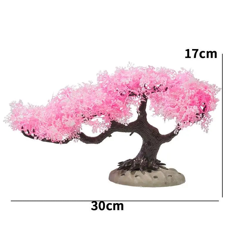 Aquarium Decoration Plant