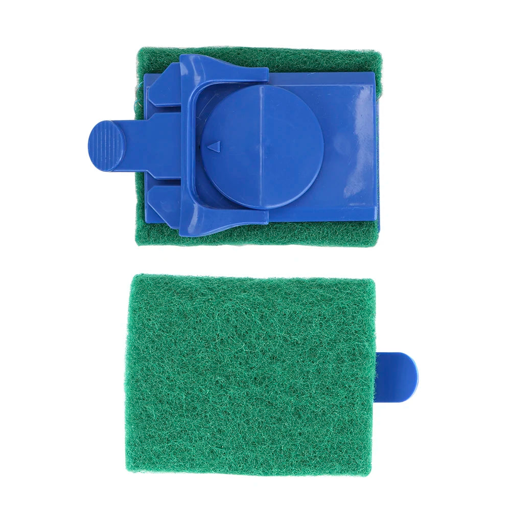 Adjustable  5 in 1 Aquarium Cleaner