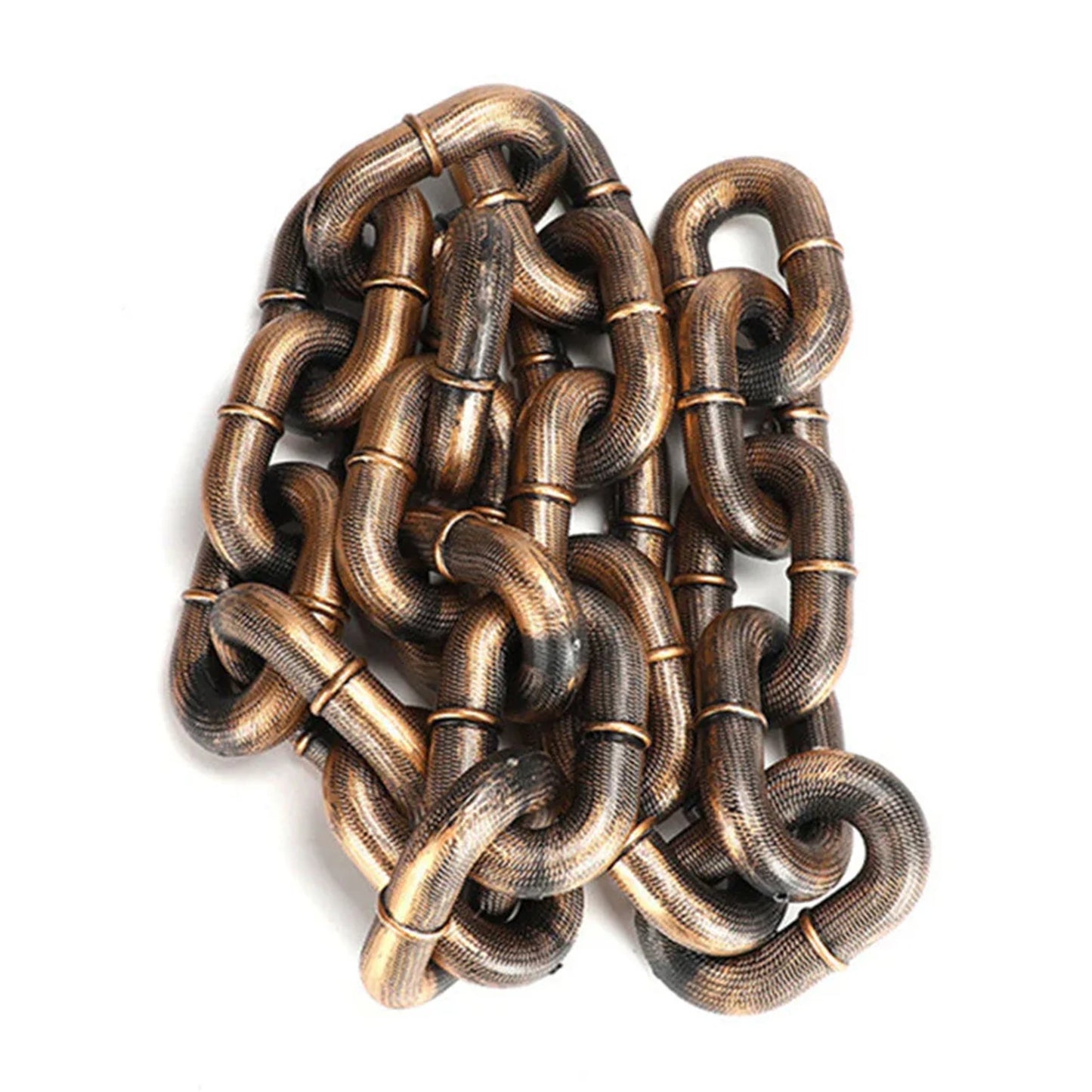 Chain Dog Leashes