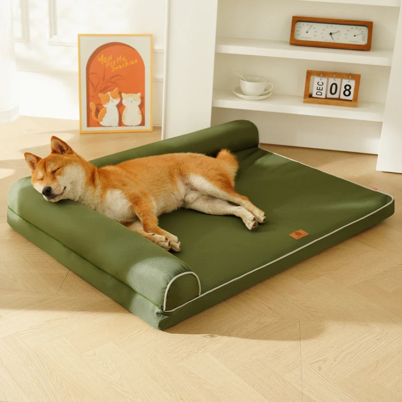 Dog Beds for Large Dogs