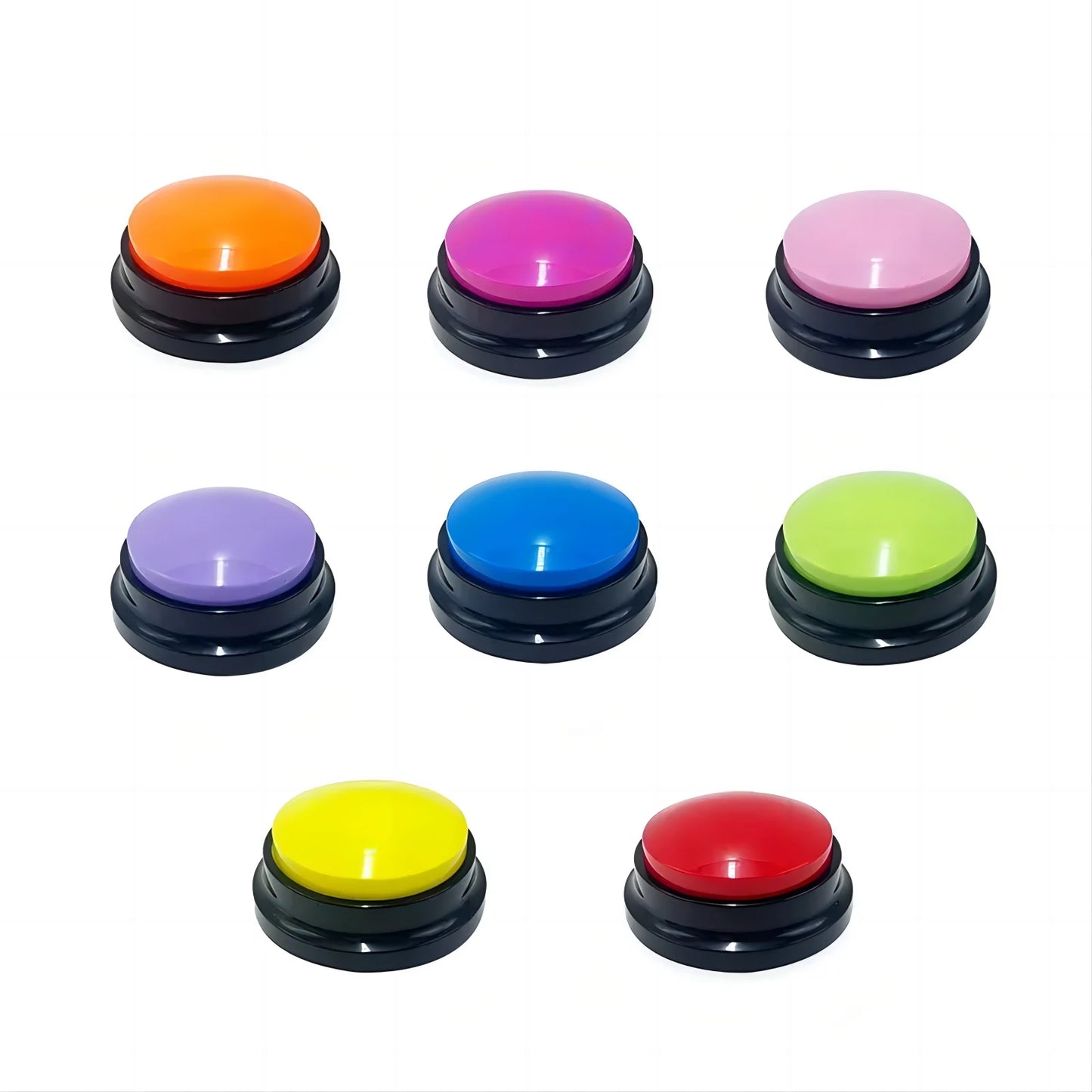 Speaking Buttons