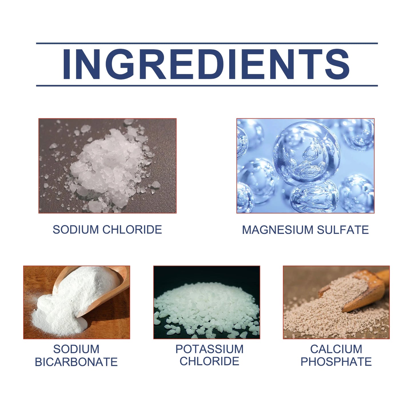 Aquarium Salt for Ornamental Fish,Mineral Enriched pH Stabilizer,Water Softener & Hardness Balancer,Safe for Freshwater Tanks