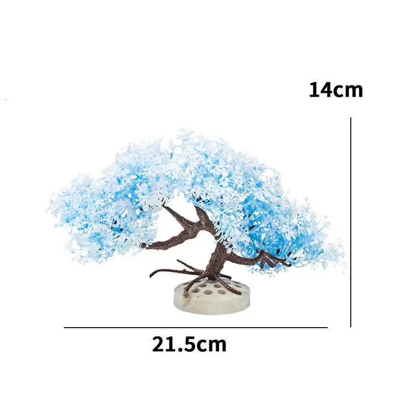 Aquarium Decoration Plant