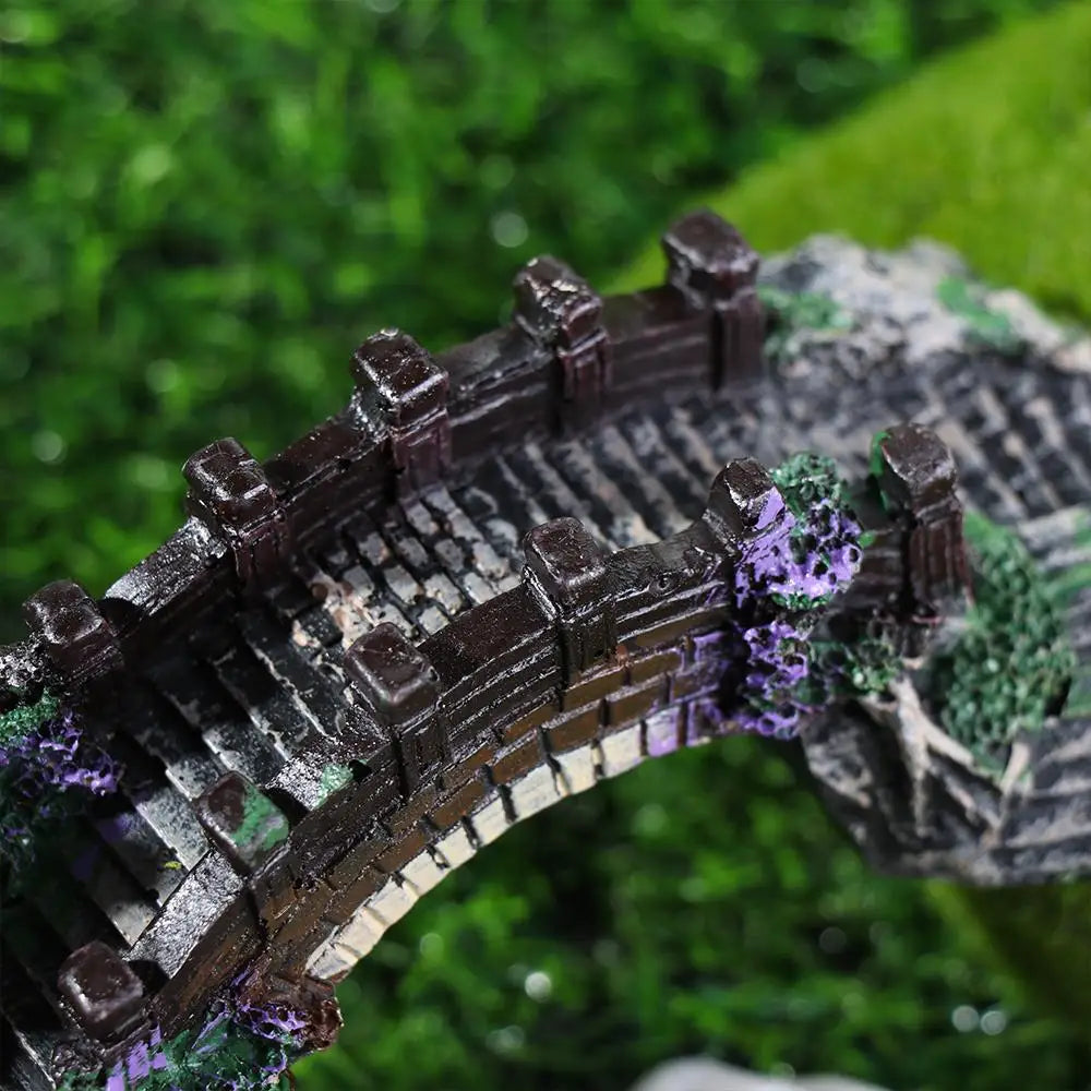 Medium Bridge Deco