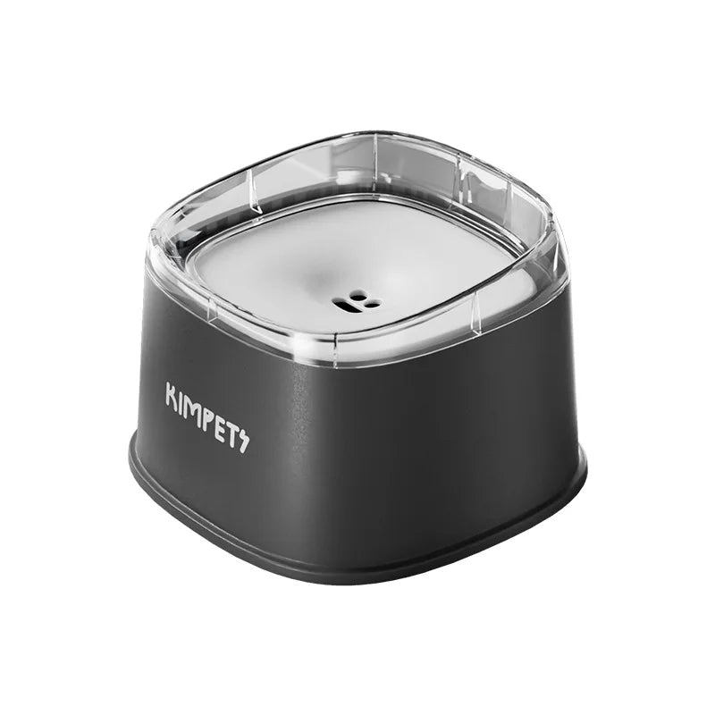 Floating Bowl