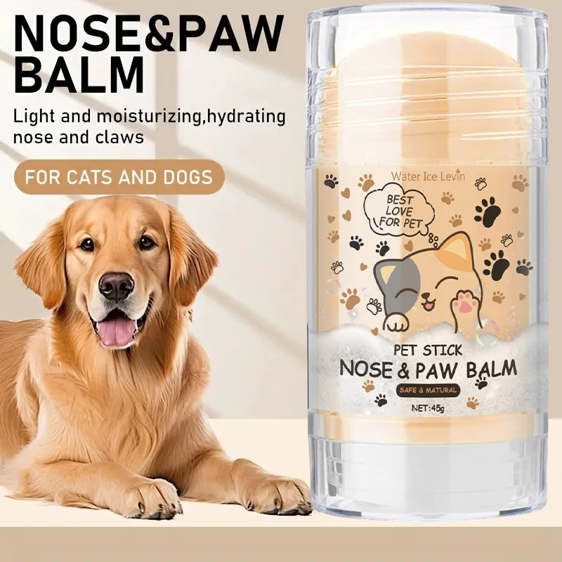 Dog Nose and Paw Balm