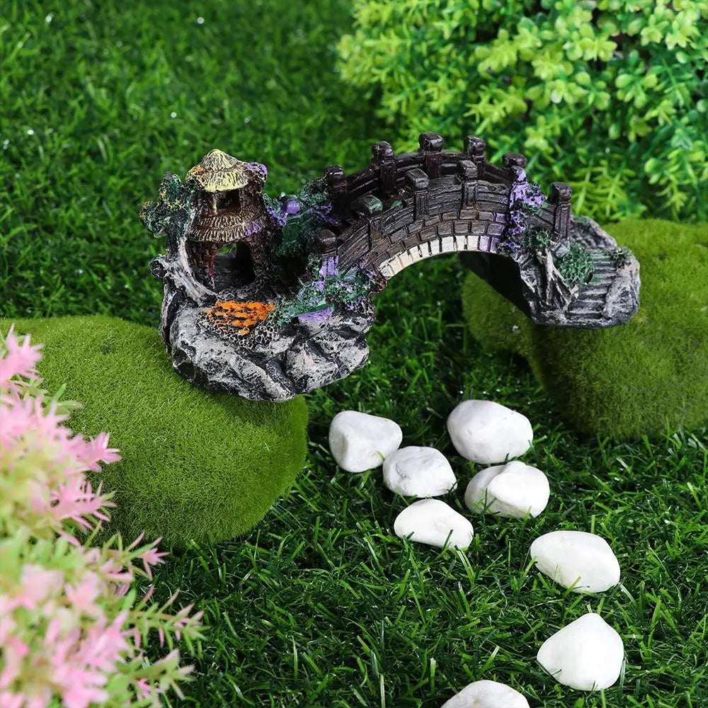 Medium Bridge Deco