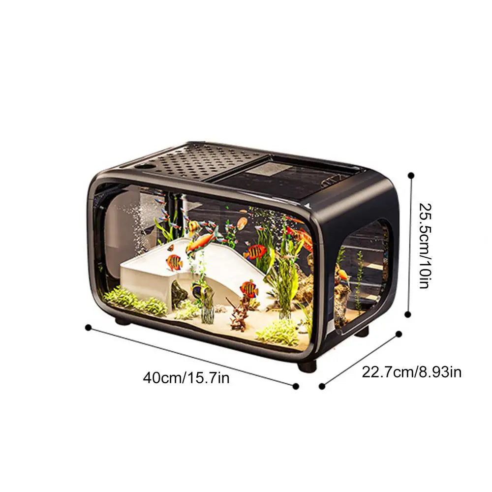 Aquarium Fish Tank