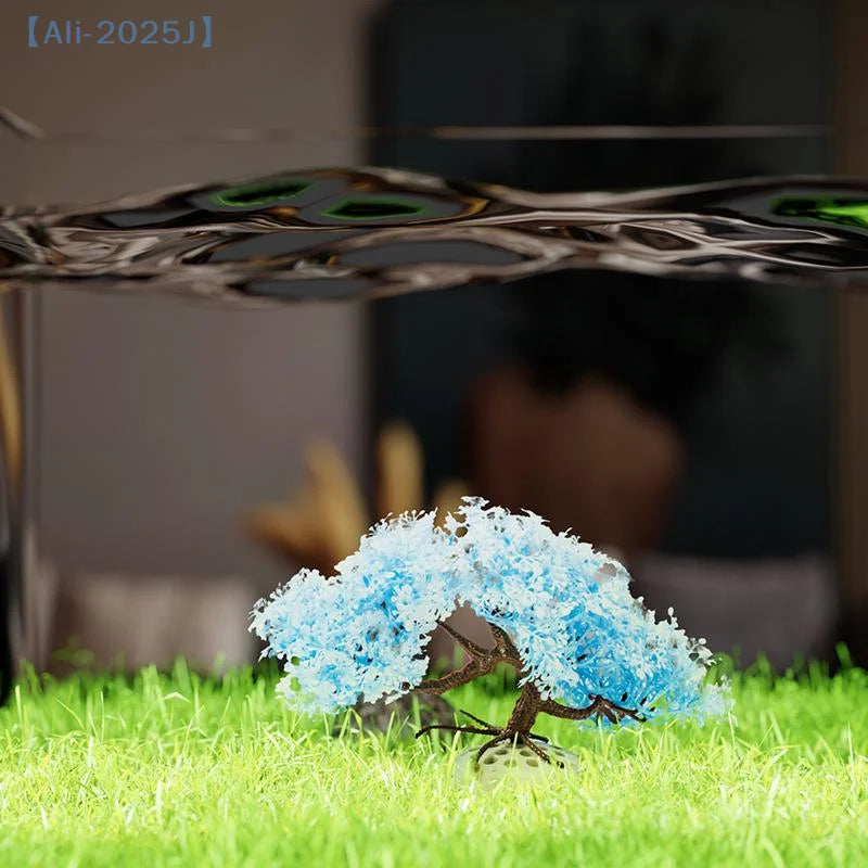 Aquarium Decoration Plant