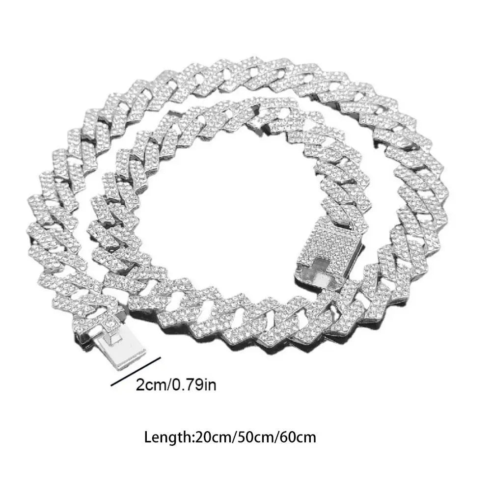 Luxury Collar Chain