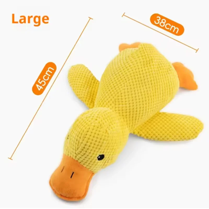 Stomping Duck