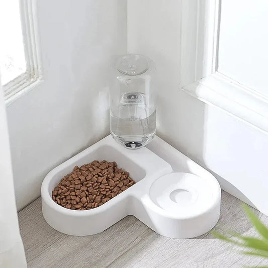 Automatic Drinking Bowl