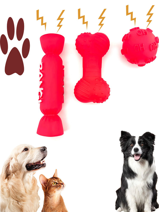 Dog toys