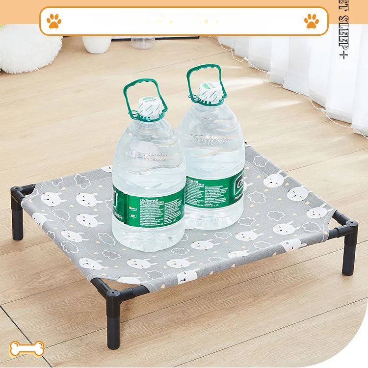 Elevated Bed for Pets