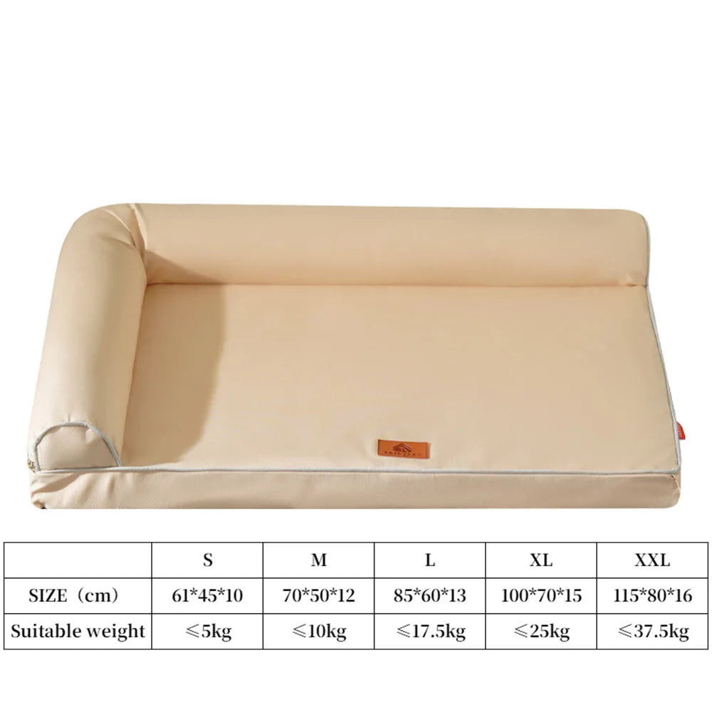 Dog Beds for Large Dogs