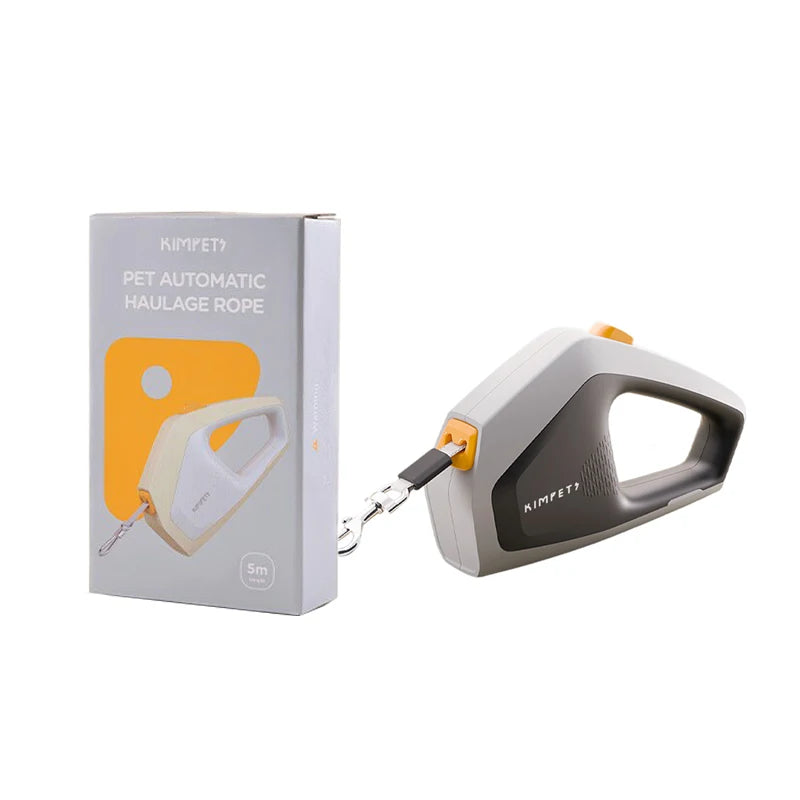 5m dog leash