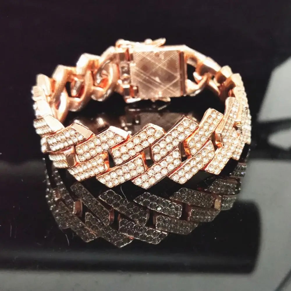 Luxury Collar Chain