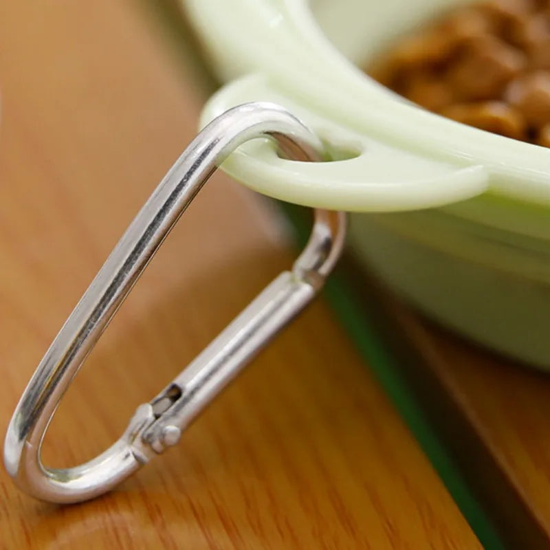 Portable Bowl