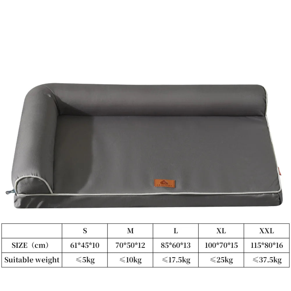 Dog Beds for Large Dogs