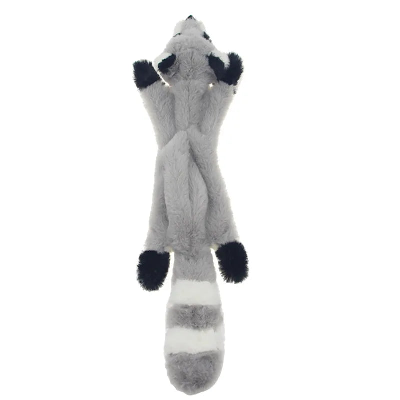 Plush Chew Toys