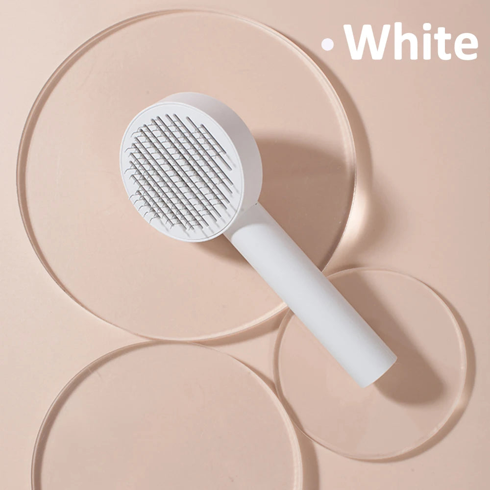 Pet Hair Removal Comb