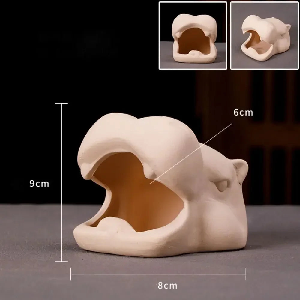 Ceramic Aquarium Decor