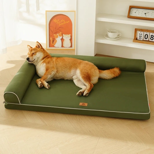 Dog Beds for Large Dogs