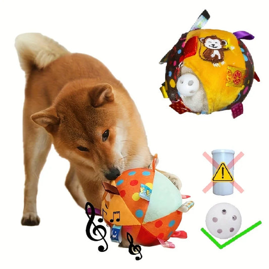 Interactive Ball