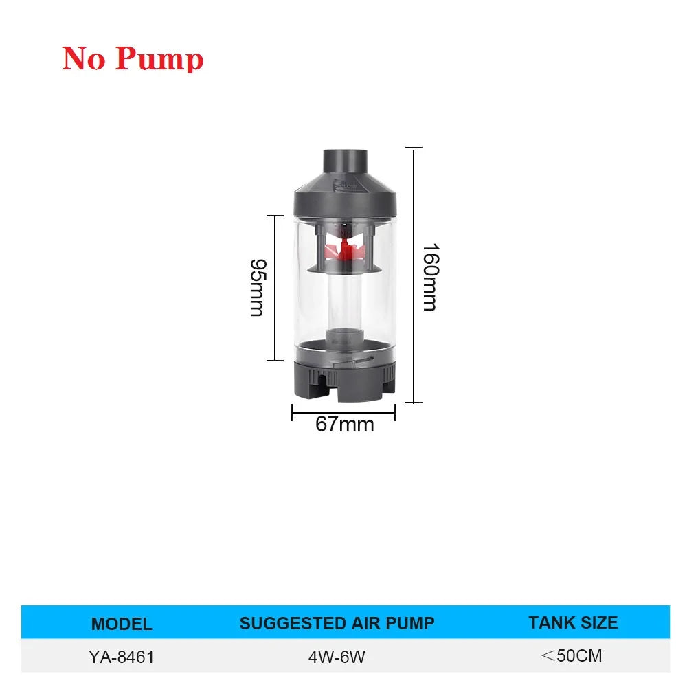 Aquarium Water Filter
