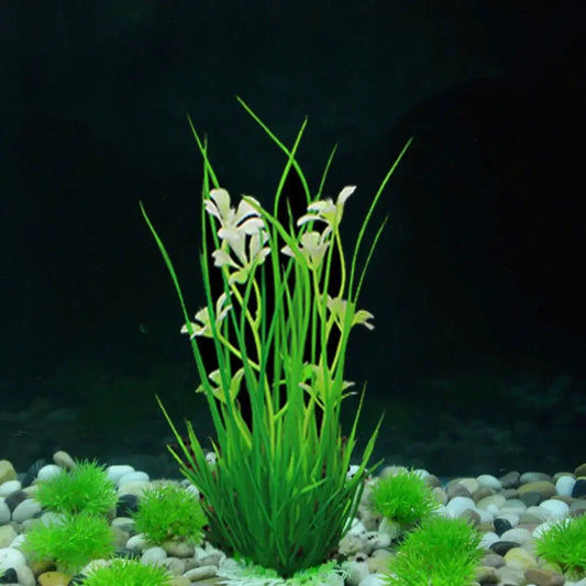 13cm Artificial Aquarium Plants