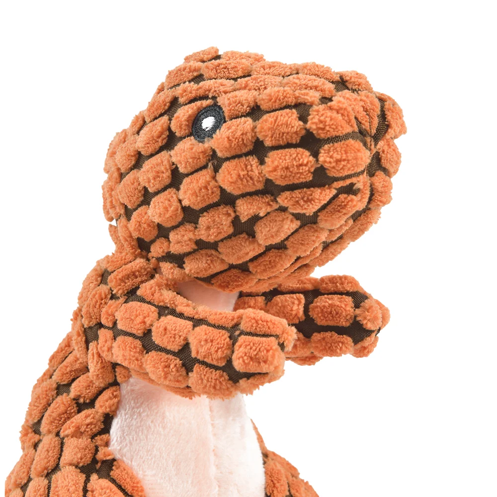 Plush Chew Toys