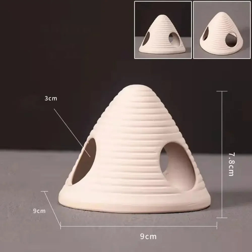 Ceramic Aquarium Decor