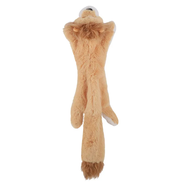 Plush Chew Toys
