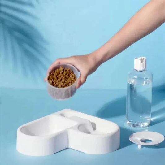 Automatic Drinking Bowl