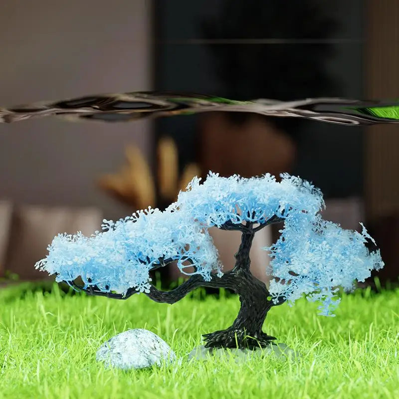 Aquarium Decoration Plant