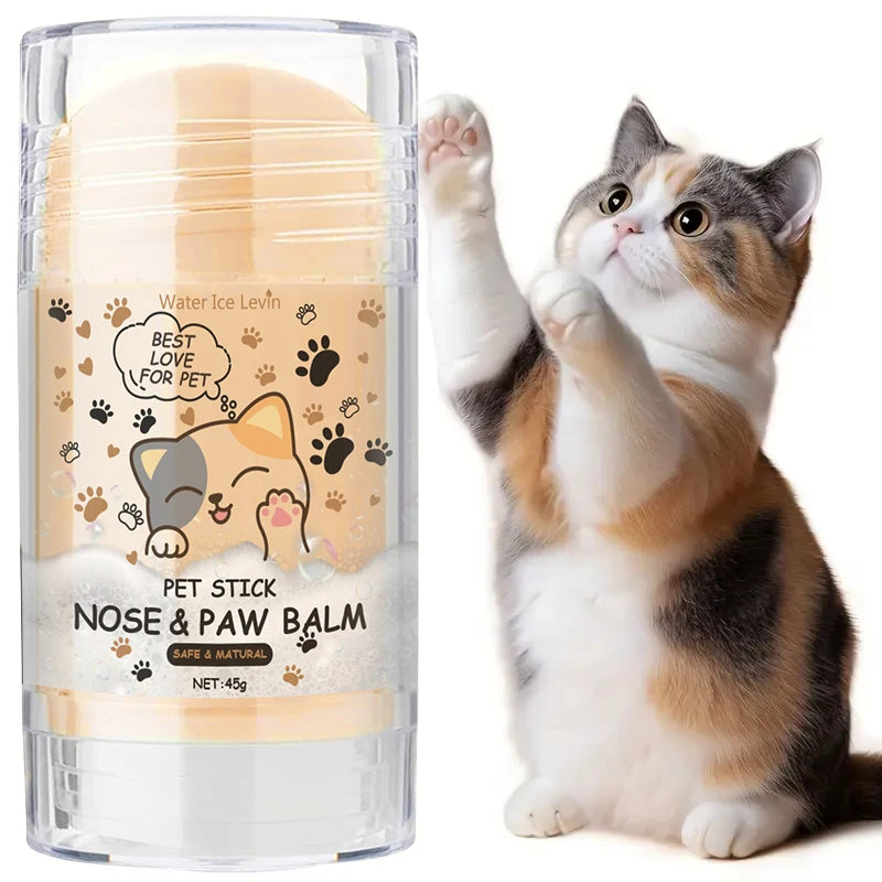 Dog Nose and Paw Balm