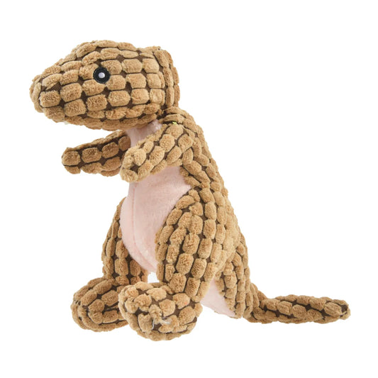 Plush Chew Toys