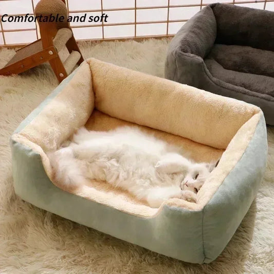 Cats basket bed