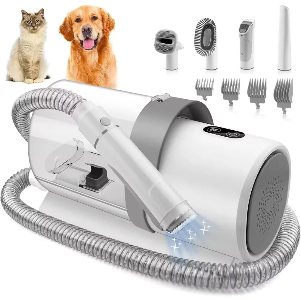 Grooming Kit